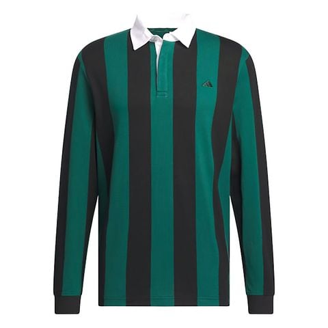 Áo golf nam tay dài Go-To Ls IQ2972 Áo golf nam tay dài Go-To Ls IQ2972