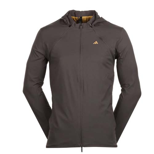 Aó khoác golf adidas IR7144