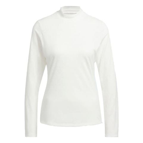 Áo golf nữ tay ngắn U365T H.Rdy IW6661 Áo golf nữ tay ngắn U365T H.Rdy IW6661