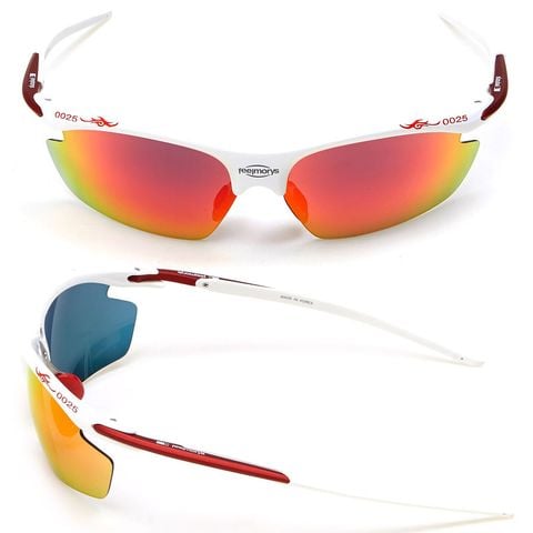 Kính Polarized UV400 MS-0025P BLACK/ YELLOW Kính Polarized UV400 MS-0025P BLACK/ YELLOW