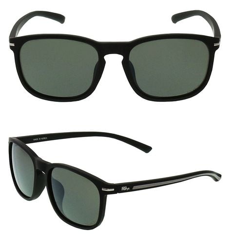 Kính mát UV Protect MS-0025 BLACK/WHITE Kính mát UV Protect MS-0025 BLACK/WHITE