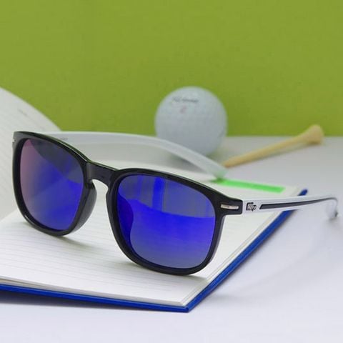 Kính Polarized UV400 MS-0025P BLACK/ WHITE Kính Polarized UV400 MS-0025P BLACK/ WHITE