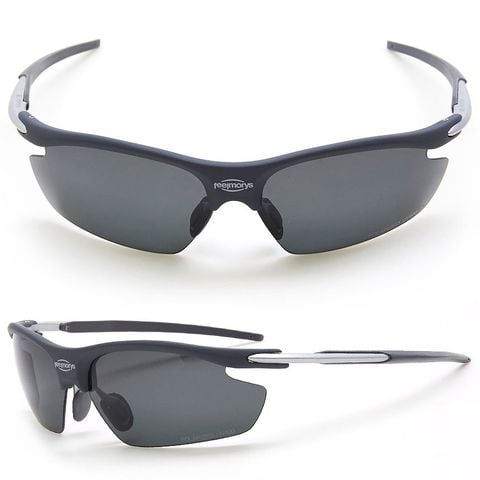 Kính Polarized UV400 MS-025P SILVER Kính Polarized UV400 MS-025P SILVER