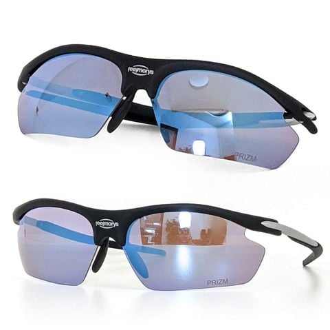 Kính PRIZM Lens MS-0025PZ Saphire Black