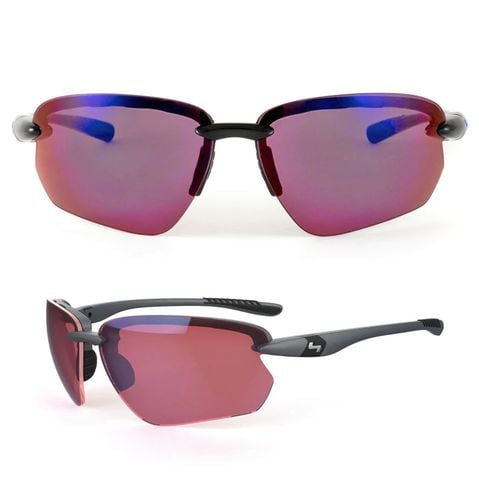 Kính râm LASER EXT TRUEBLUE 115400 Anti-UV