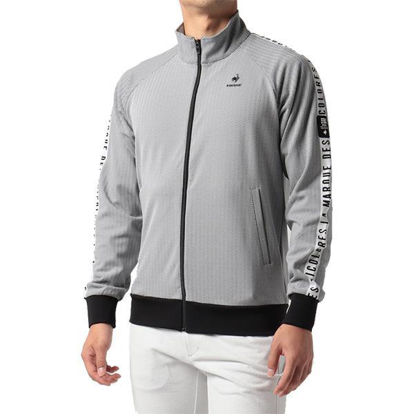 Áo khoác golf Lecoq QGMUJL54 Áo khoác golf Lecoq QGMUJL54