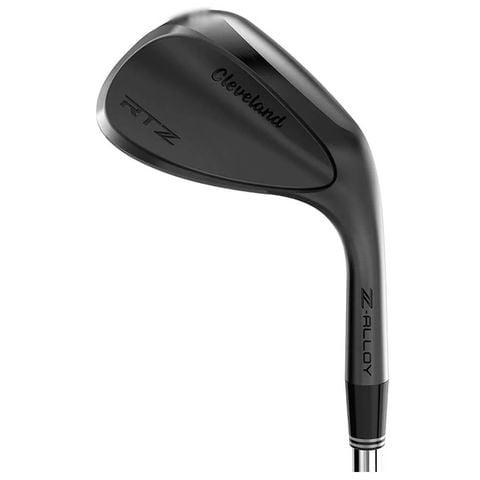 Gậy Wedge RTZ BLACK SATIN 2025 Gậy Wedge RTZ BLACK SATIN 2025