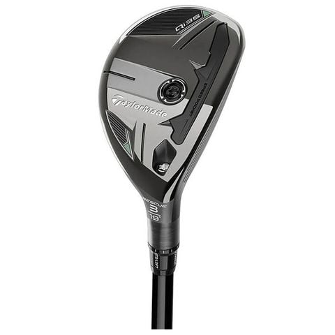 Gậy Rescue Taylormade Qi35 M1652207