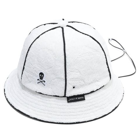 Mũ vành nhỏ Lex Metro MLF-4B-FC19 White Mũ vành nhỏ Lex Metro MLF-4B-FC19 White