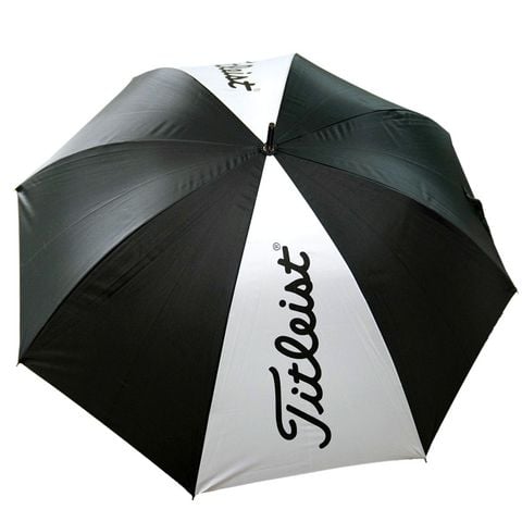 Ô dù golf UV UMBRELLA BLACK/WHITE TA22UVUK-01 142cm Ô dù golf UV UMBRELLA BLACK/WHITE TA22UVUK-01 142cm