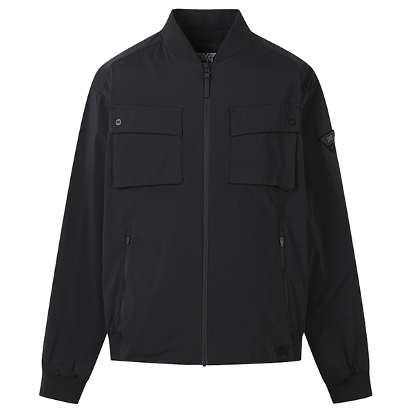 Aó khoác golf PXG MENS MA-1 JAKET Aó khoác golf PXG MENS MA-1 JAKET