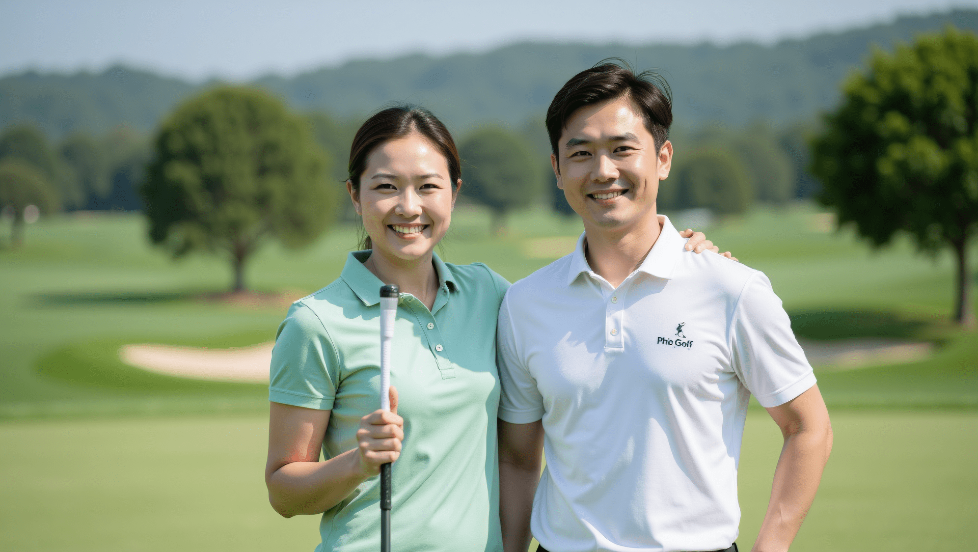 Phố Golf - Shop Đồ Golf Chính Hãng Chất Lượng TPHCM