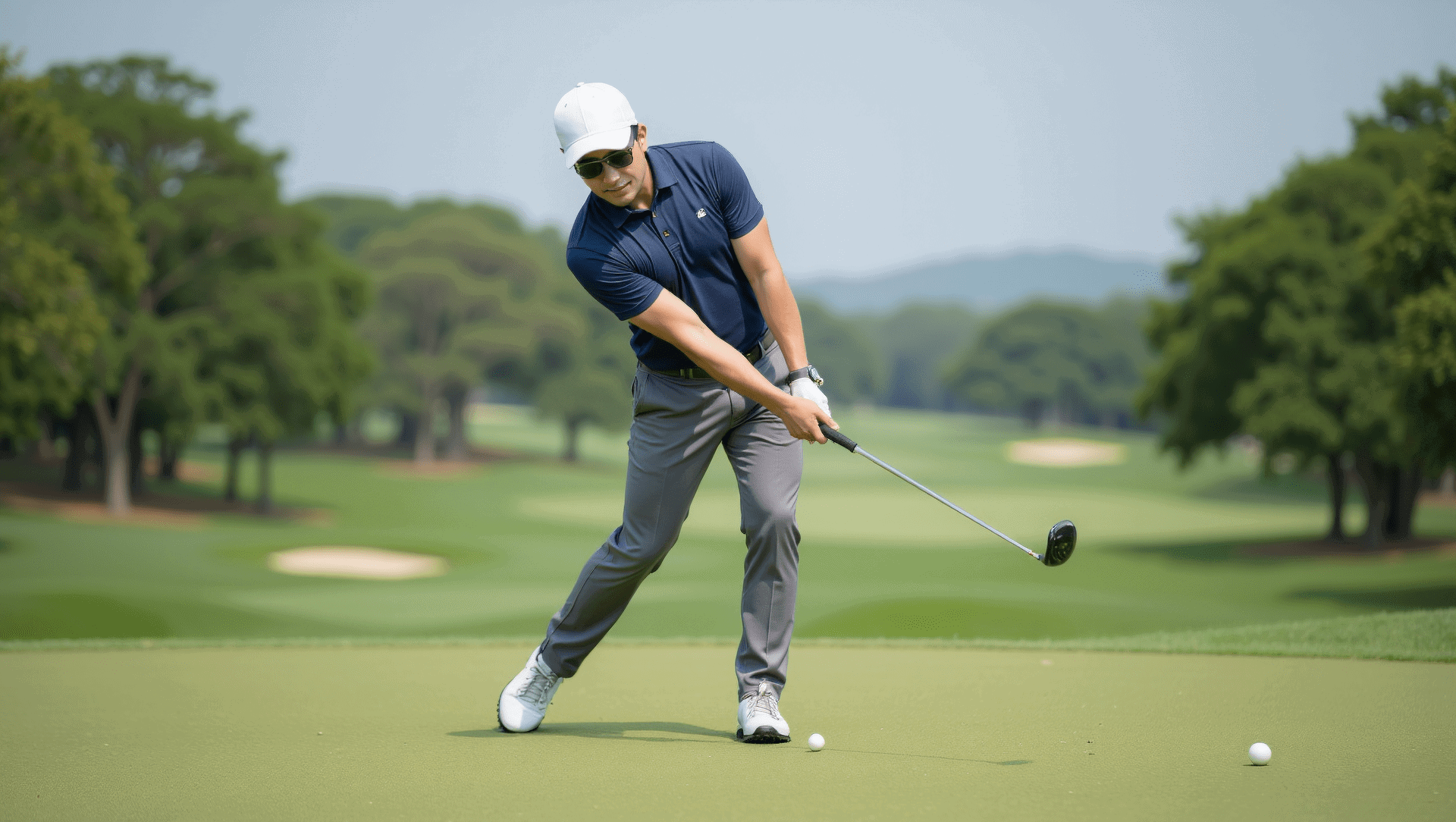 Phố Golf - Shop Đồ Golf Chính Hãng Chất Lượng TPHCM