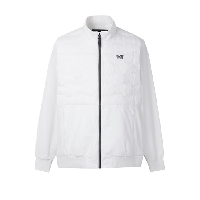 Áo lạnh PXG MNS PIWPM431701 WH