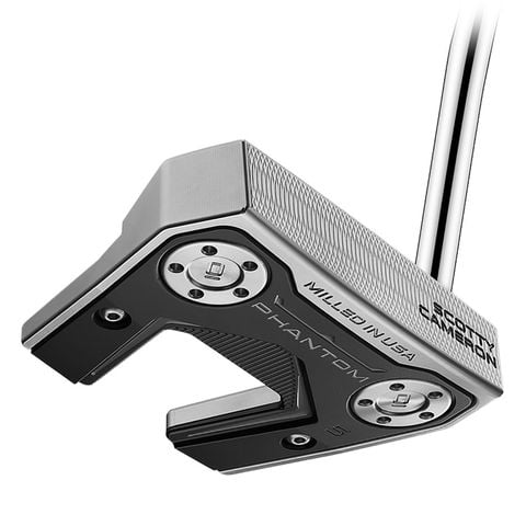 Putter Phantom X 5 2024 Putter Phantom X 5 2024