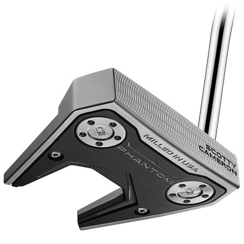 Putter Phantom X 7 2024 Putter Phantom X 7 2024