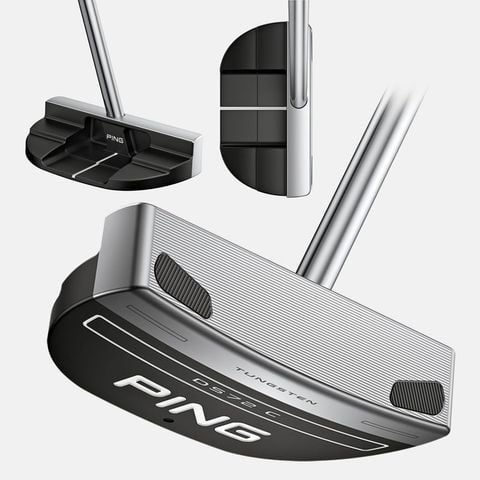 Gậy putter DS72 C 2023