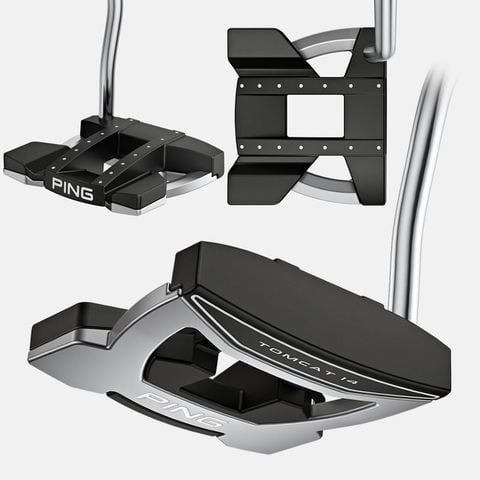 Gậy putter TOMCAT 14 2023