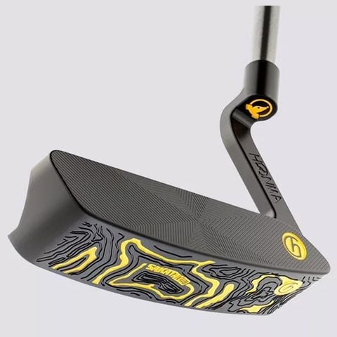 Gậy Putter Lab Summit BLACK