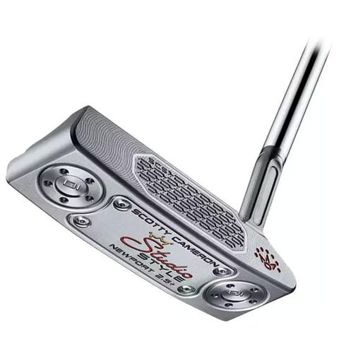 Gậy Putter SS NEWPORT 2.5 PLUS RIGHT HAND 2025