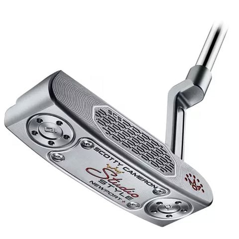 Gậy Putter SS NEWPORT PLUS RIGHT HAND 2025