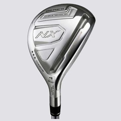 Gậy Golf Hybrid BE-NXU 3 SAO