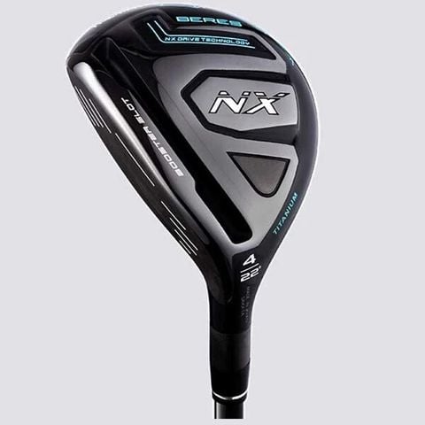Gậy Golf Hybrid BE-NXU LEFT HAND