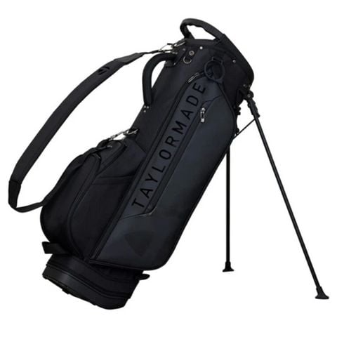 Túi gậy golf Stand Bag 2MSCB-UN738 BK M1353901 Túi gậy golf Stand Bag 2MSCB-UN738 BK M1353901