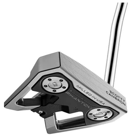 Putter Phantom X 9 2024 Putter Phantom X 9 2024