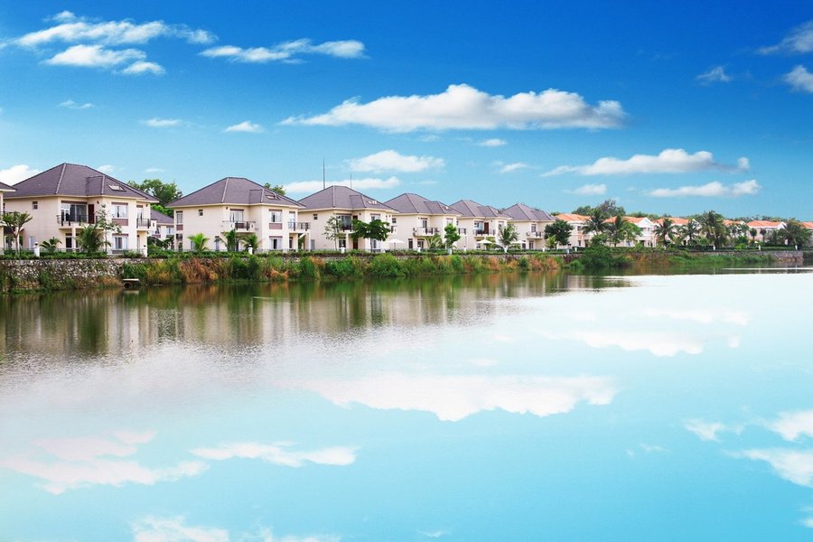 Sân golf Thủ Đức bảng giá, dịch vụ và đánh giá mới VIETNAM GOLF - LAKE VIEW VILLAS (Thành phố Hồ Chí Minh) - Đánh giá Biệt thự & So sánh giá - Tripadvisor