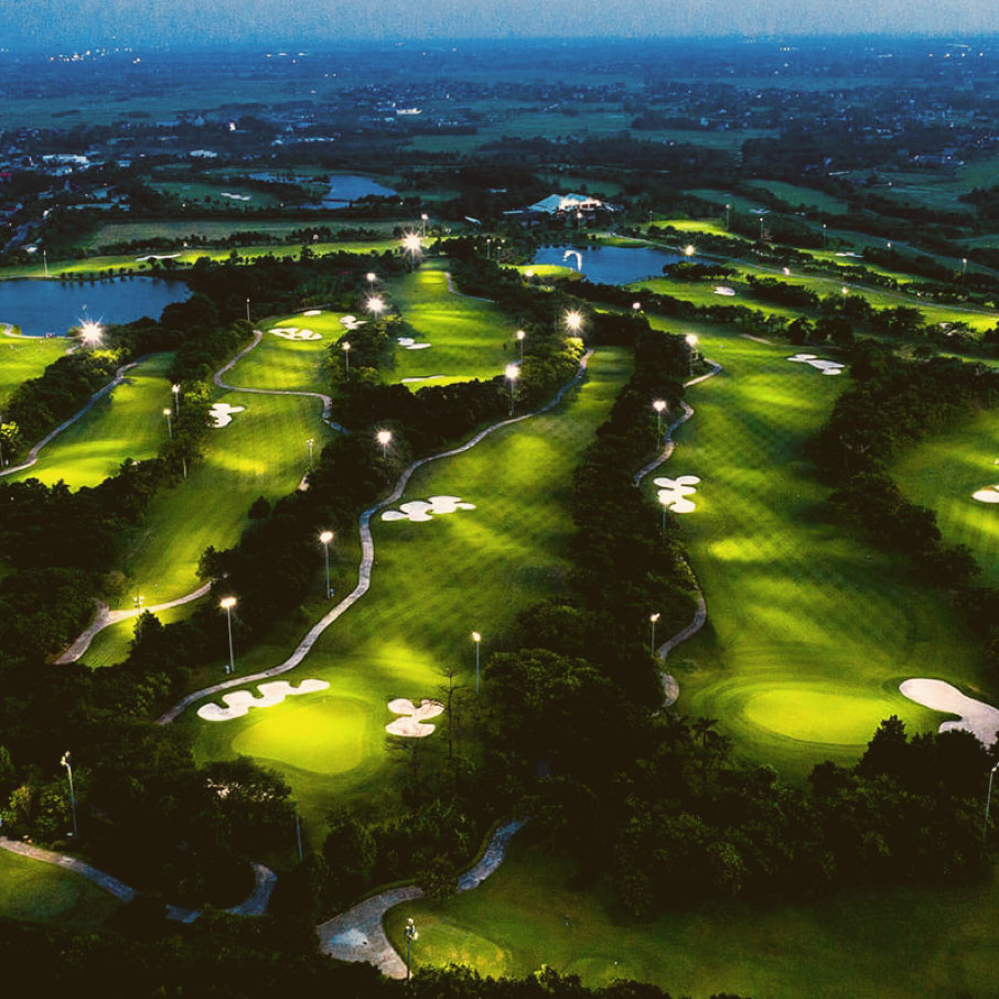 Sân tập golf Phương Đông, bảng giá và dịch vụ mới Sân tập golf Phương Đông, bảng giá và dịch vụ mới