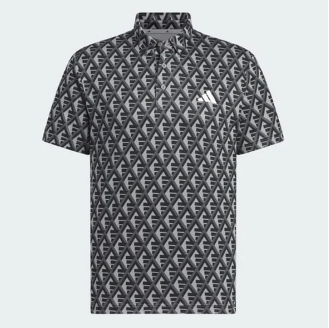 Áo golf nam tay ngắn Ss IN6648