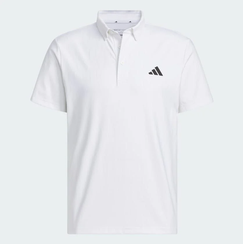 Áo golf nam tay ngắn Play Green Monog IN9048 Áo golf nam tay ngắn Play Green Monog IN9048