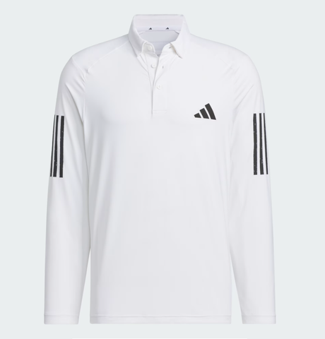 Áo golf nam tay dài Lw Ls IN6597 Áo golf nam tay dài Lw Ls IN6597