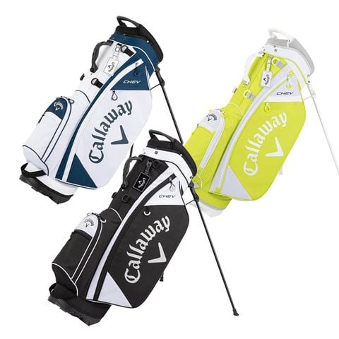 Túi gậy golf STN CHEV 23 JM Túi gậy golf STN CHEV 23 JM