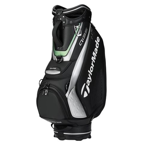 Túi gậy golf TM25 Tour Staff Bag UPG N3846901 Túi gậy golf TM25 Tour Staff Bag UPG N3846901
