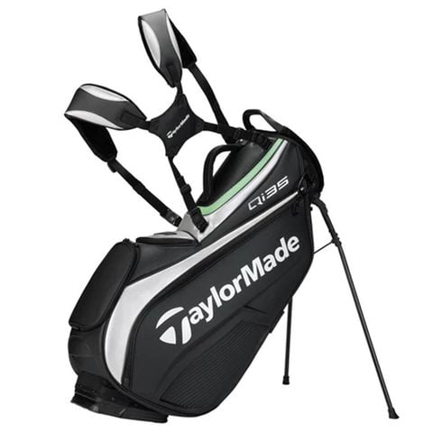 Túi gậy golf TM25 Tour Stand UPG N3847401 Túi gậy golf TM25 Tour Stand UPG N3847401