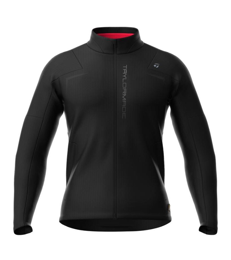 Áo khoác golf TaylorMade 2MFWI-TL055