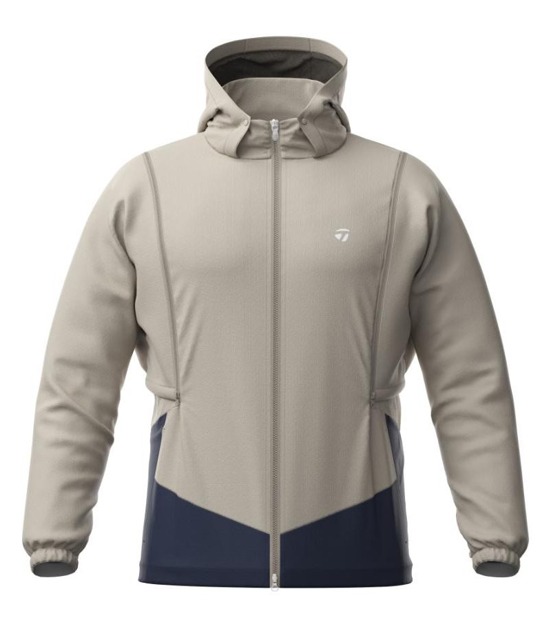 Áo khoác golf TaylorMade 2MFWI-TL104