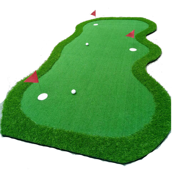 Thảm golf tập putter PGM GL006-13 Thảm golf tập putter PGM GL006-13