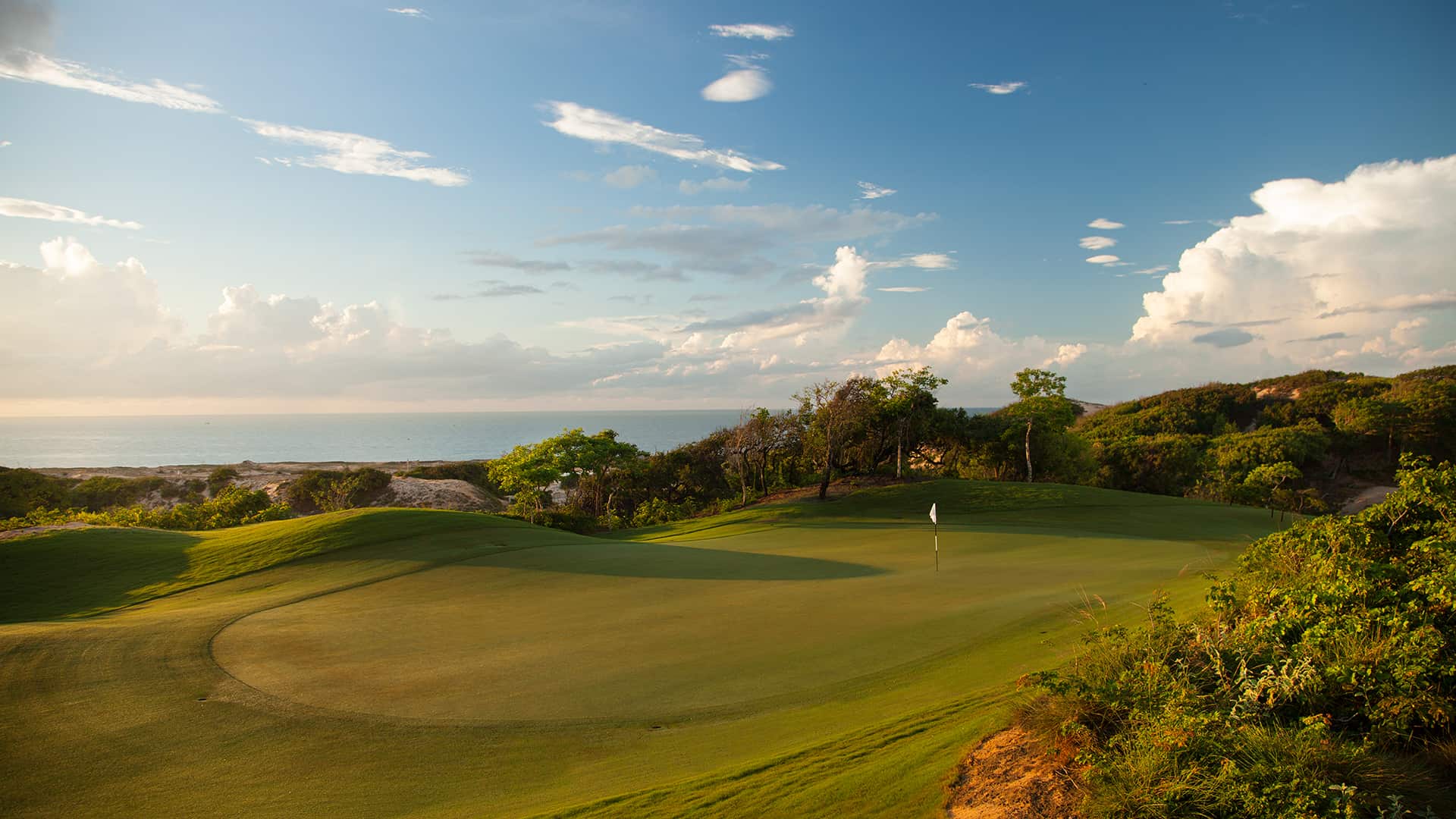 Top 4 sân golf Vũng Tàu đẹp nhất và bảng giá mới Top 4 sân golf Vũng Tàu đẹp nhất và bảng giá mới