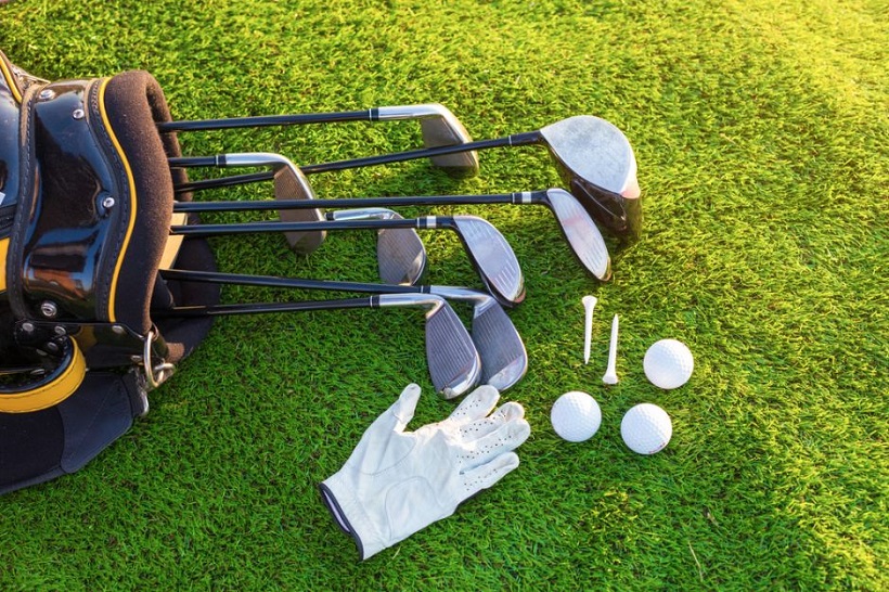 Top 4 sân golf Vũng Tàu đẹp nhất và bảng giá mới Top những phụ kiện không thể thiếu khi chơi golf