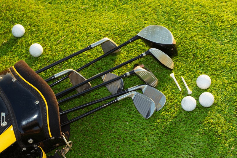 Top 11 sân tập golf Hà Nội tốt nhất, bảng giá mới Cách Chọn Gậy Golf Phù Hợp Từ Chuyên Gia GolfGroup Academy