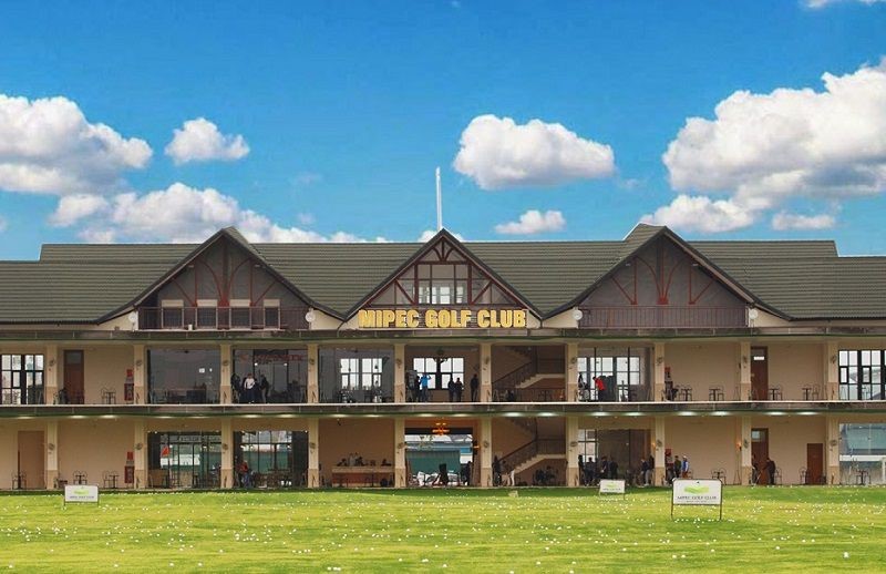 Top 11 sân tập golf Hà Nội tốt nhất, bảng giá mới Sân tập golf Mipec: Điểm đến lý tưởng cho golfer Hà thành chinh phục đam mê | Mipa Golf