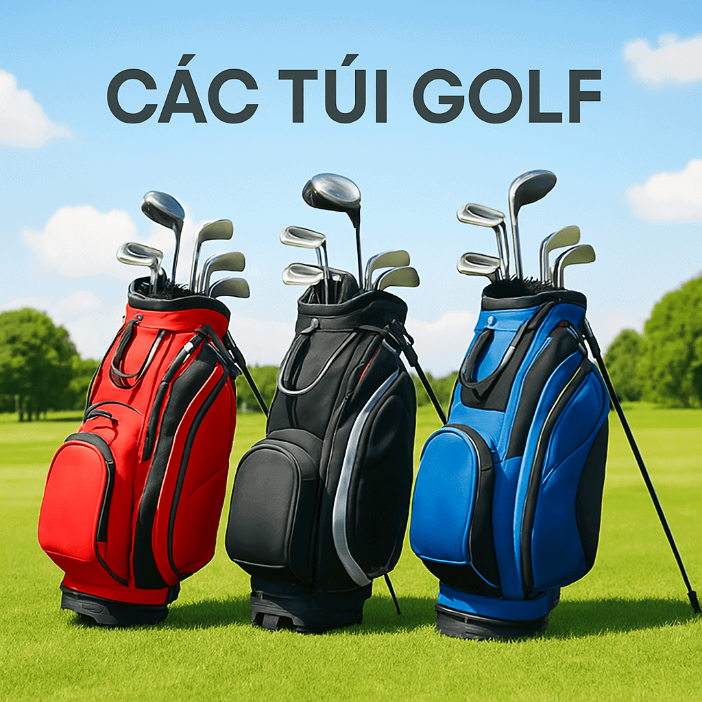 Túi Golf