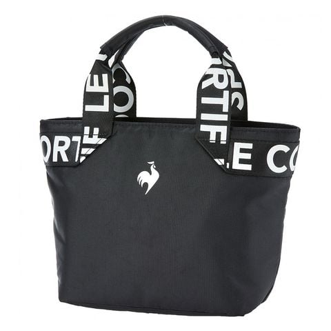 Túi cầm tay QQCTJA46V-BK00 Black