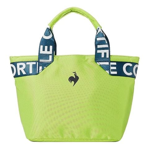 Túi cầm tay QQCTJA46V-LM00 Lime