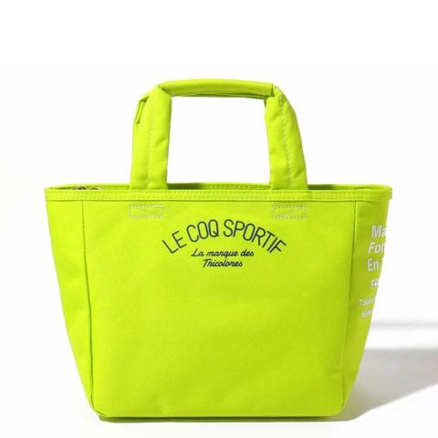 Túi cầm tay QQCVJA45V-LM00-F LIME Túi cầm tay QQCVJA45V-LM00-F LIME