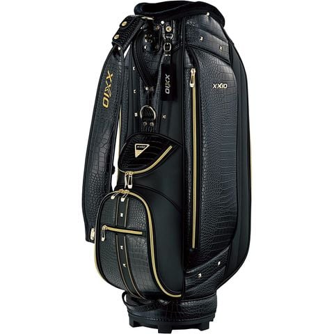 Túi gậy Cart bag GGC-X155L 3.8 kg Black