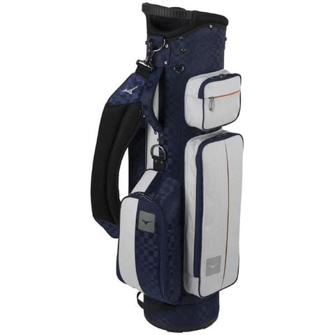 Túi gậy golf GGC-21038i Black Túi gậy golf GGC-21038i Black